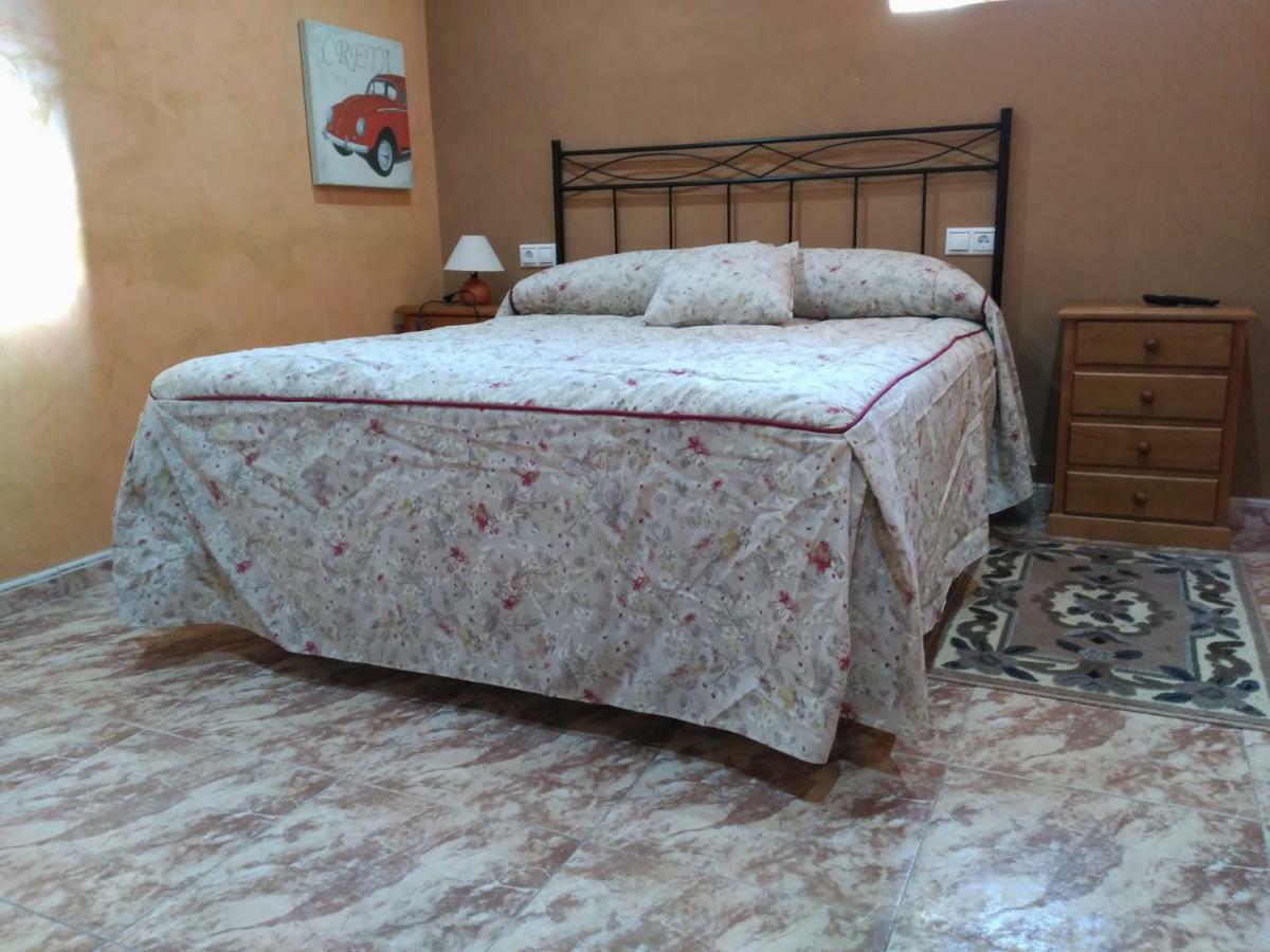 Casa Dos Eiriz Guest House Souto Bagian luar foto
