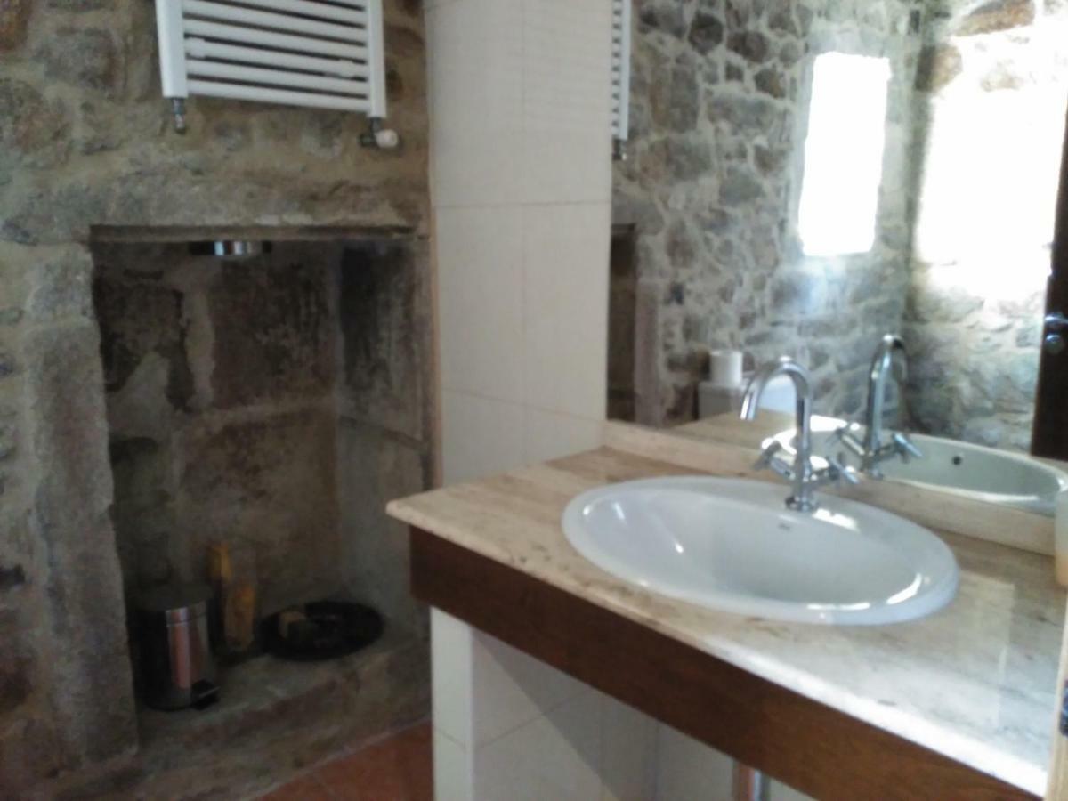 Casa Dos Eiriz Guest House Souto Bagian luar foto